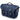 Billingham Hadley Pro Navy Canvas / Navy Leather