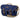Billingham Hadley Pro Navy Canvas / Chocolate Leather