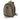 Billingham Rucksack 25 Sage Fibrenyte / Chocolate Leather