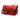 Billingham S3 Camera Bag - Burgundy Canvas / Chocolate Leather