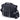 Billingham 207 Black Fibrenyte / Black Leather