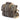 Billingham 207 Sage Fibrenyte / Chocolate Leather