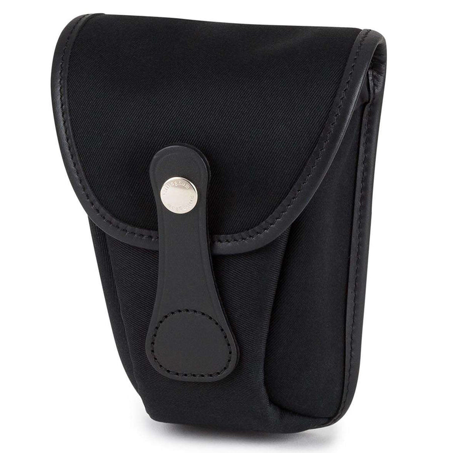 Billingham Avea 7 - Black Fibrenyte / Black Leather