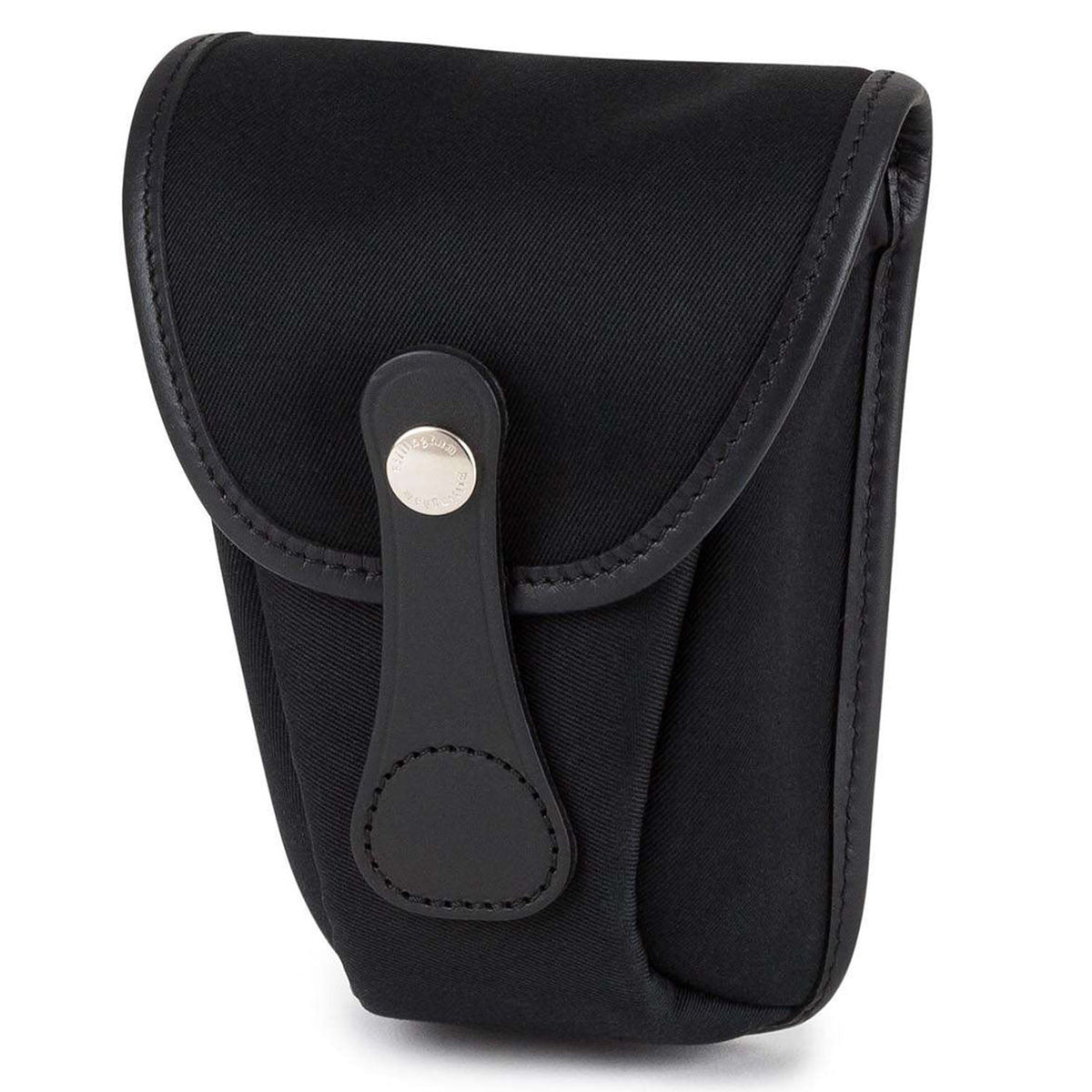 Billingham Avea 7 - Black Fibrenyte / Black Leather