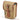 Billingham Avea 5 End Pocket - Khaki Fibrenyte / Tan Leather
