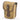 Billingham Avea 5 End Pocket - Khaki Fibrenyte / Chocolate Leather