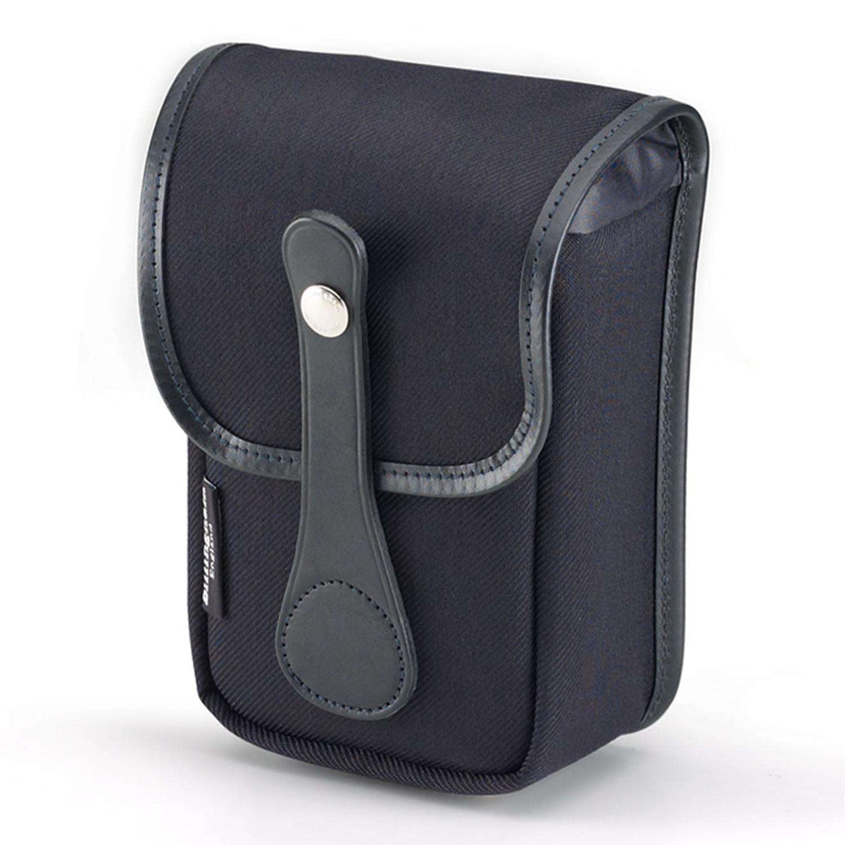 Billingham Avea 5  Black Fibrenyte / Black Leather