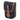 Billingham Avea 5 End Pocket - Black Fibrenyte / Tan Leather
