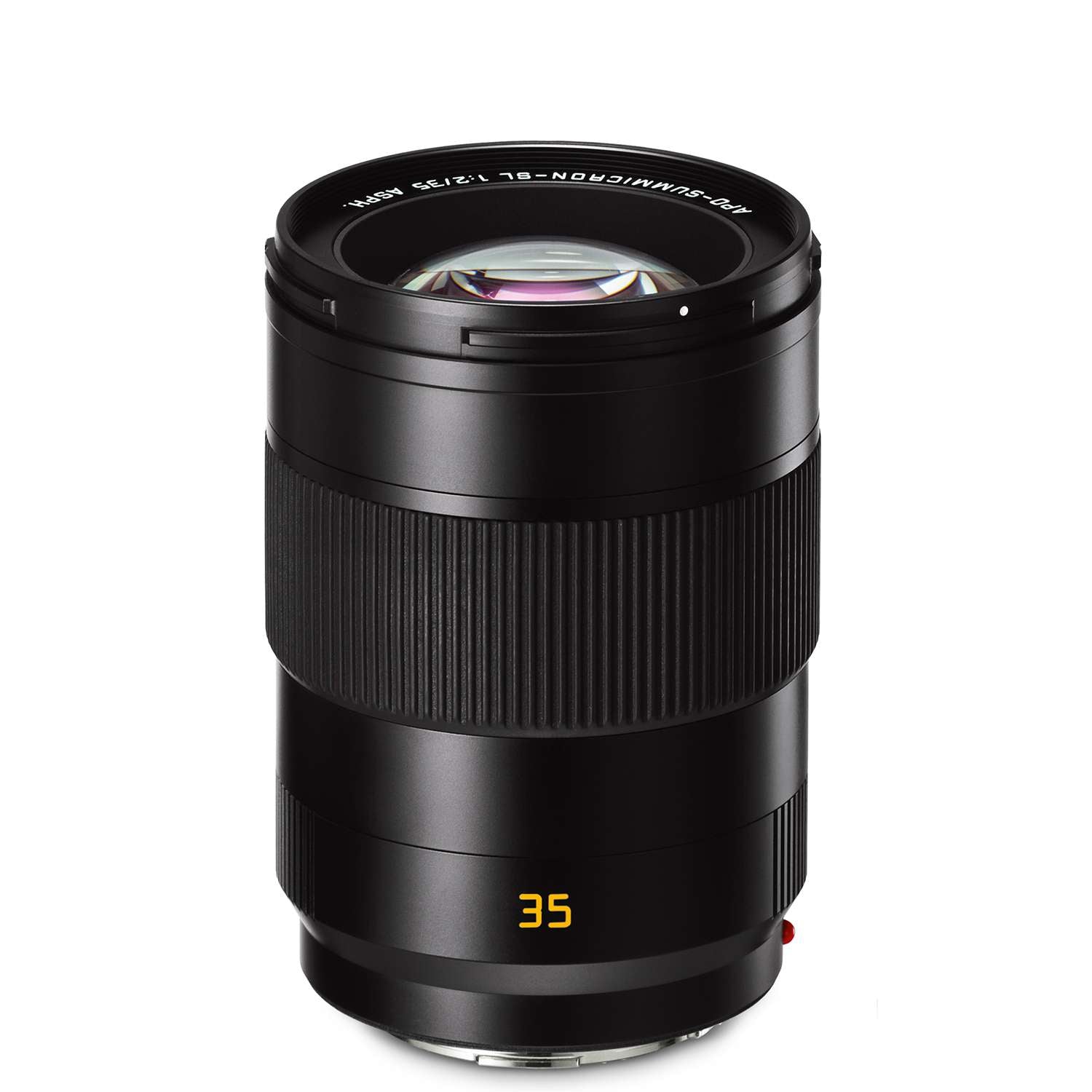 Leica SL 35mm f2.0 APO-Summicron-SL Asph