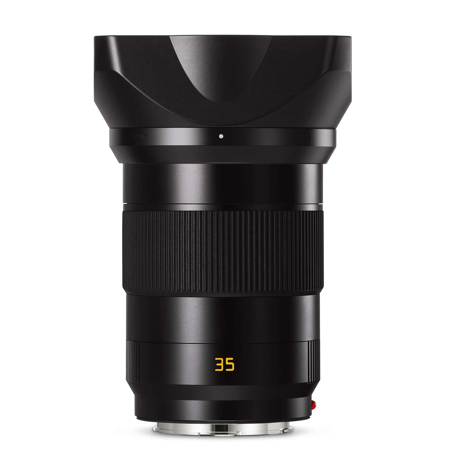 Leica SL 35mm f2.0 APO-Summicron-SL Asph