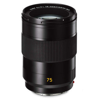 Leica SL 75mm f2.0 APO-Summicron