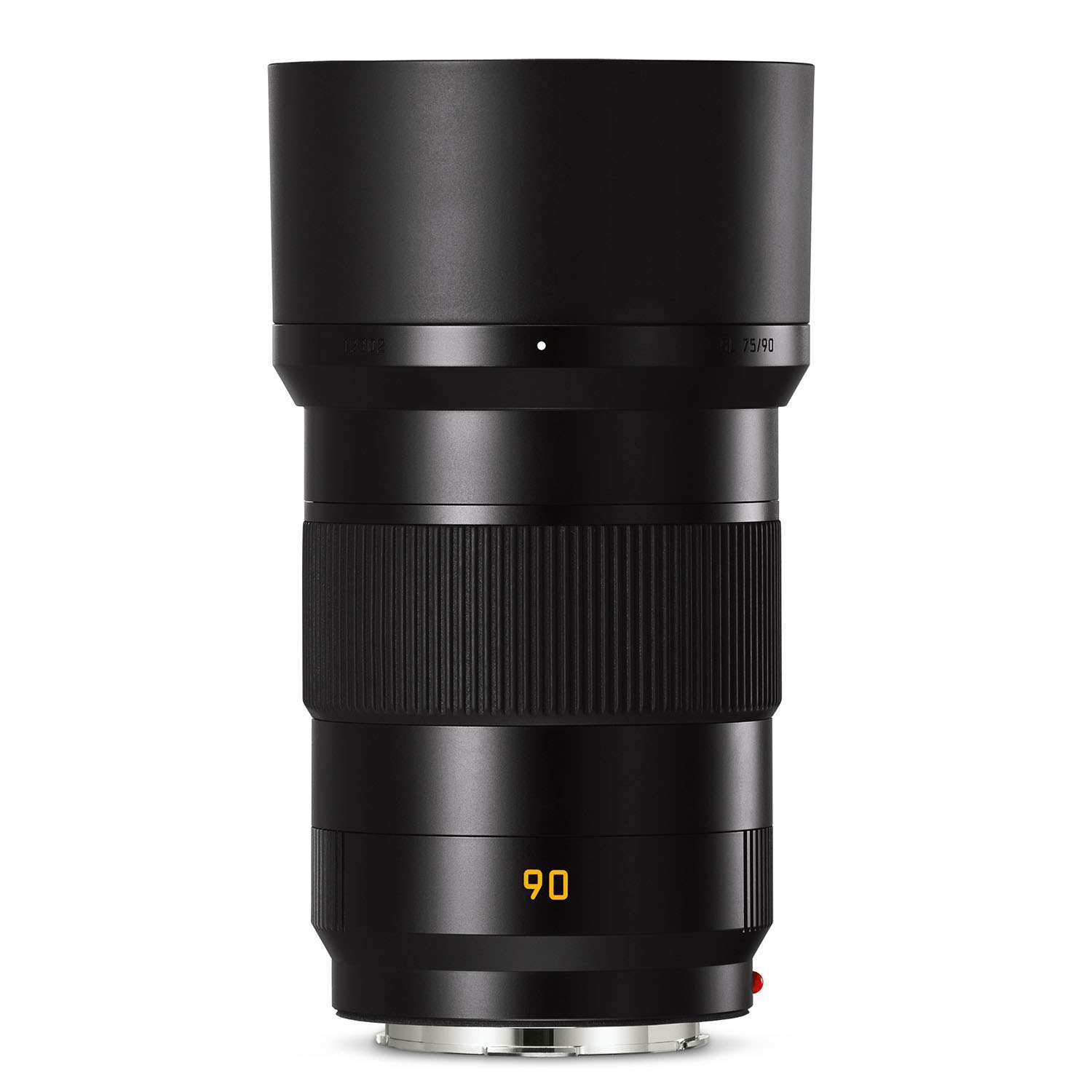 Leica SL 90mm f2.0 APO-Summicron