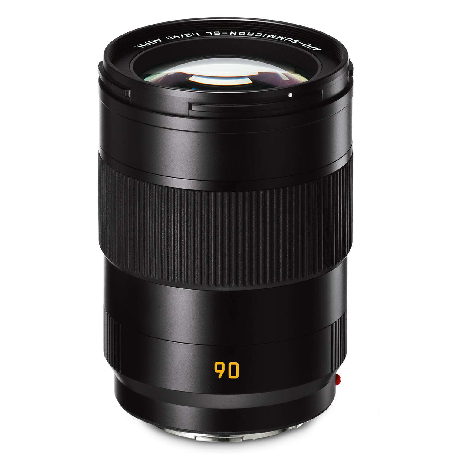 Leica SL 90mm f2.0 APO-Summicron