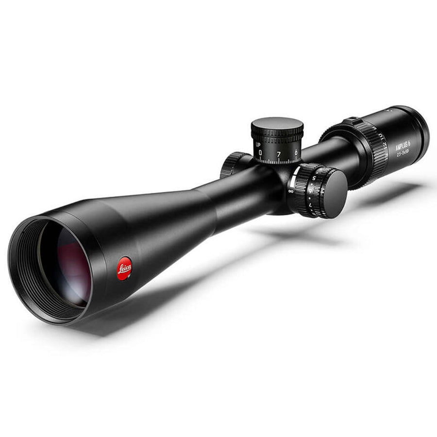 Leica Amplus 6 2.5-15x50i, 4a BDC