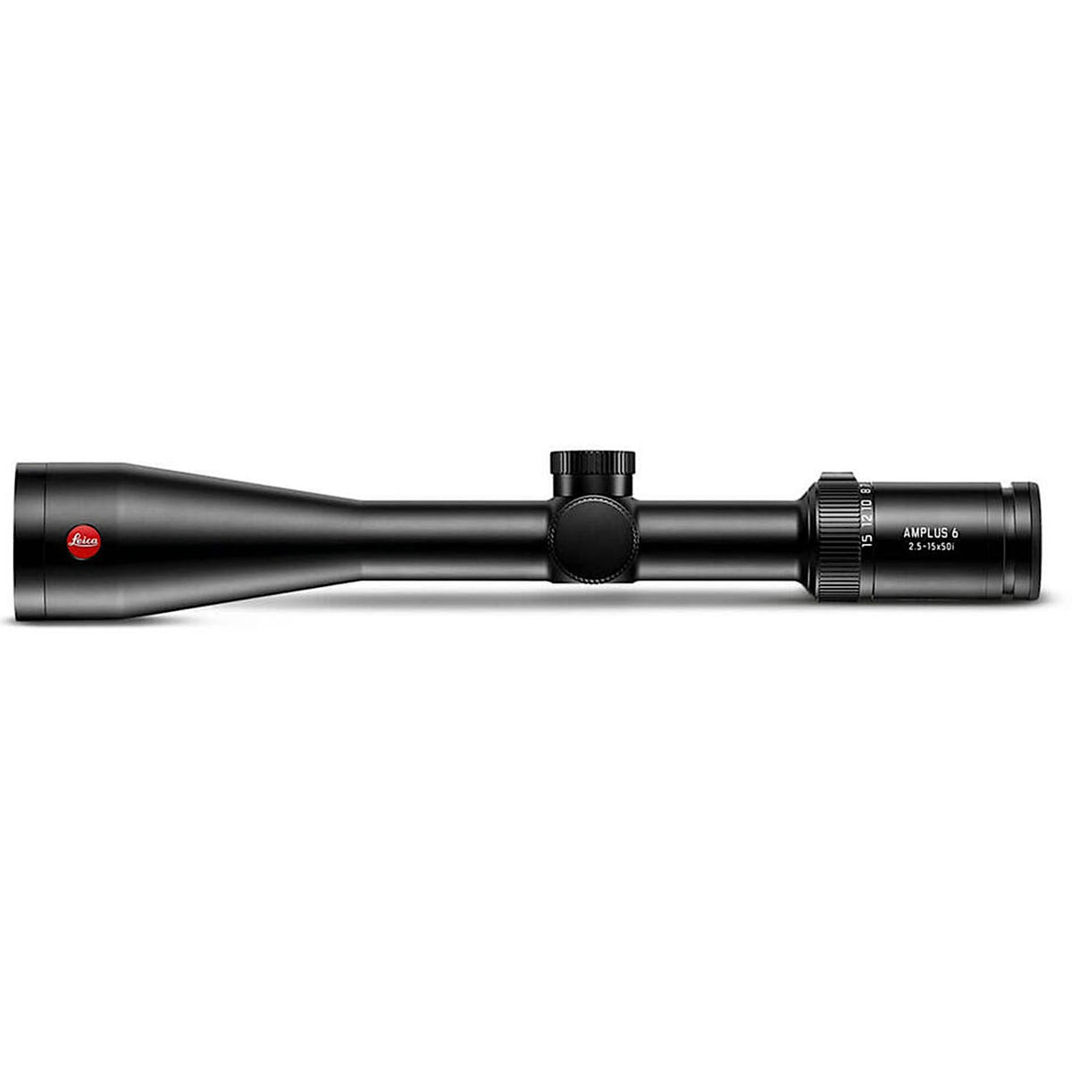 Leica Amplus 6 2.5-15x50i, 4a