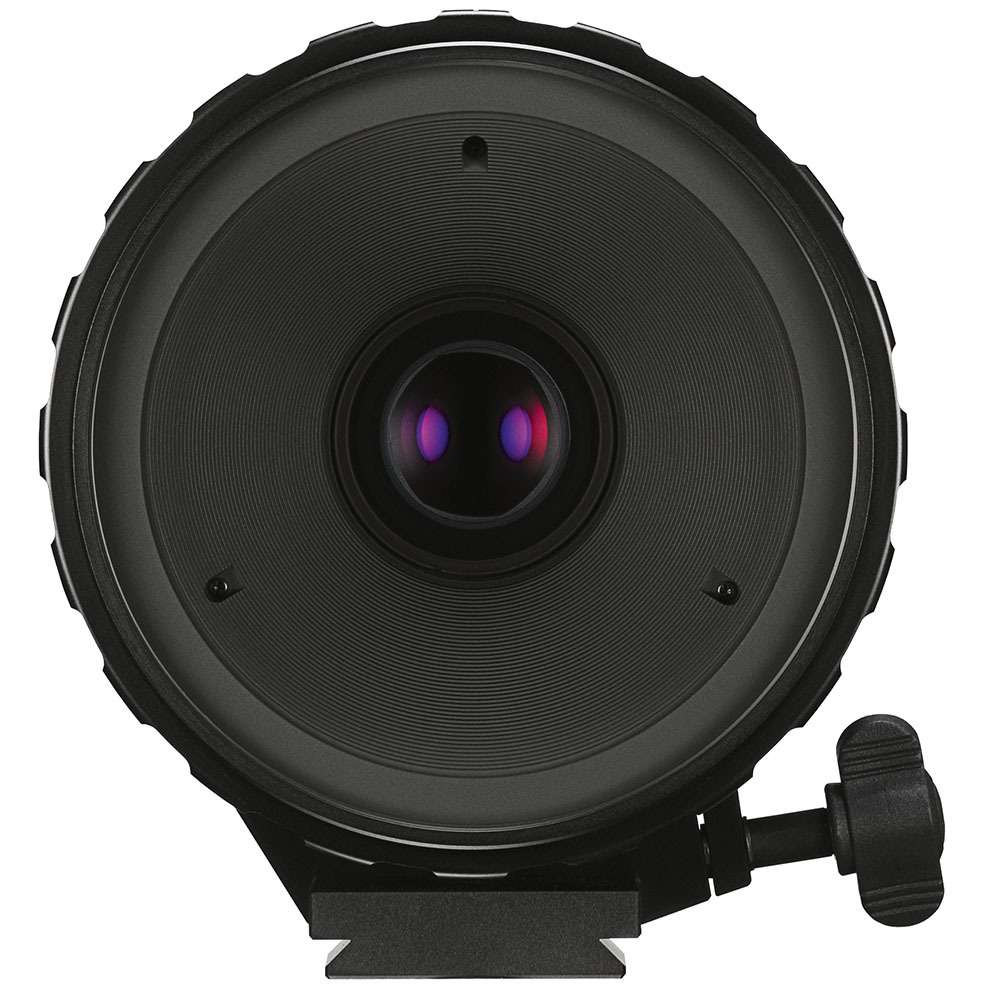 Leica S 120mm f5.6 ASPH TS-APO
