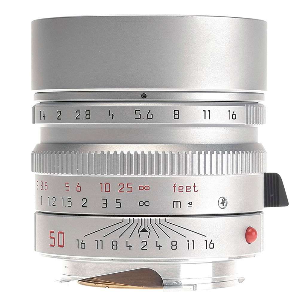 Leica Summilux-M 50mm f1.4 ASPH - Portugal