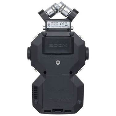 Zoom H8 Handy Recorder