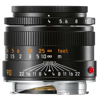 Leica M 90mm f4.0 Macro Elmar
