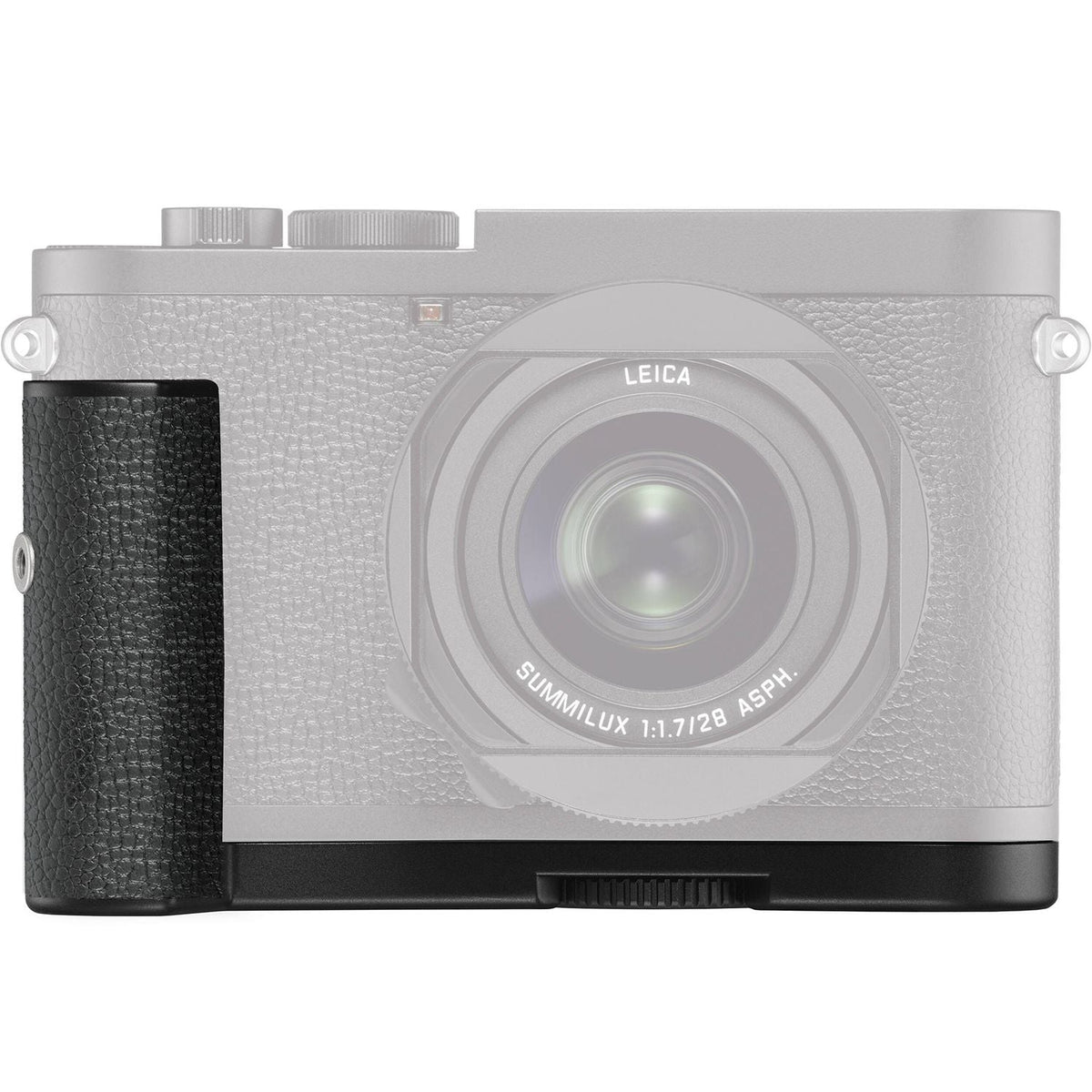 Leica Q2 Monochrom Handgrip
