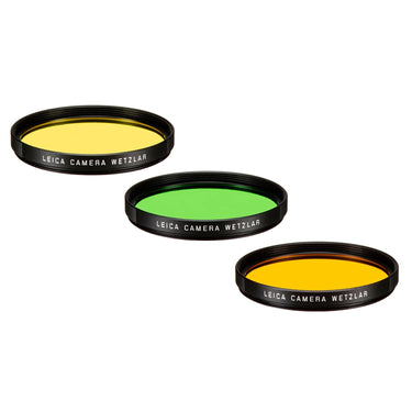 Leica E49 Color Filter - Orange