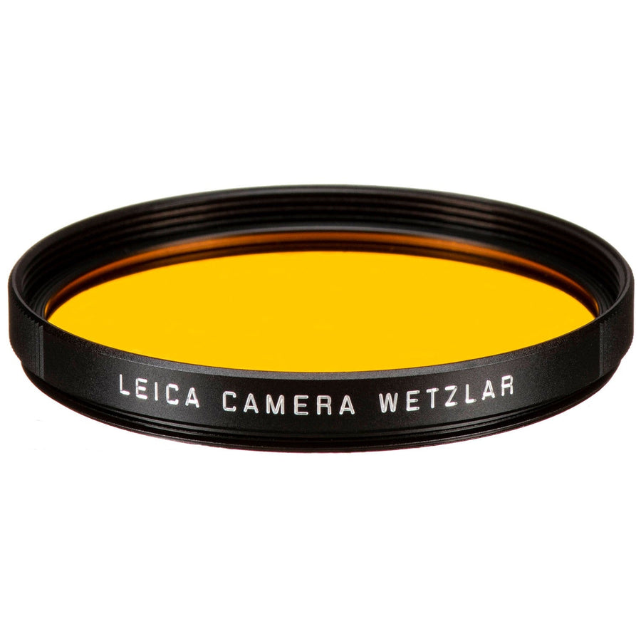 Leica E49 Color Filter - Orange