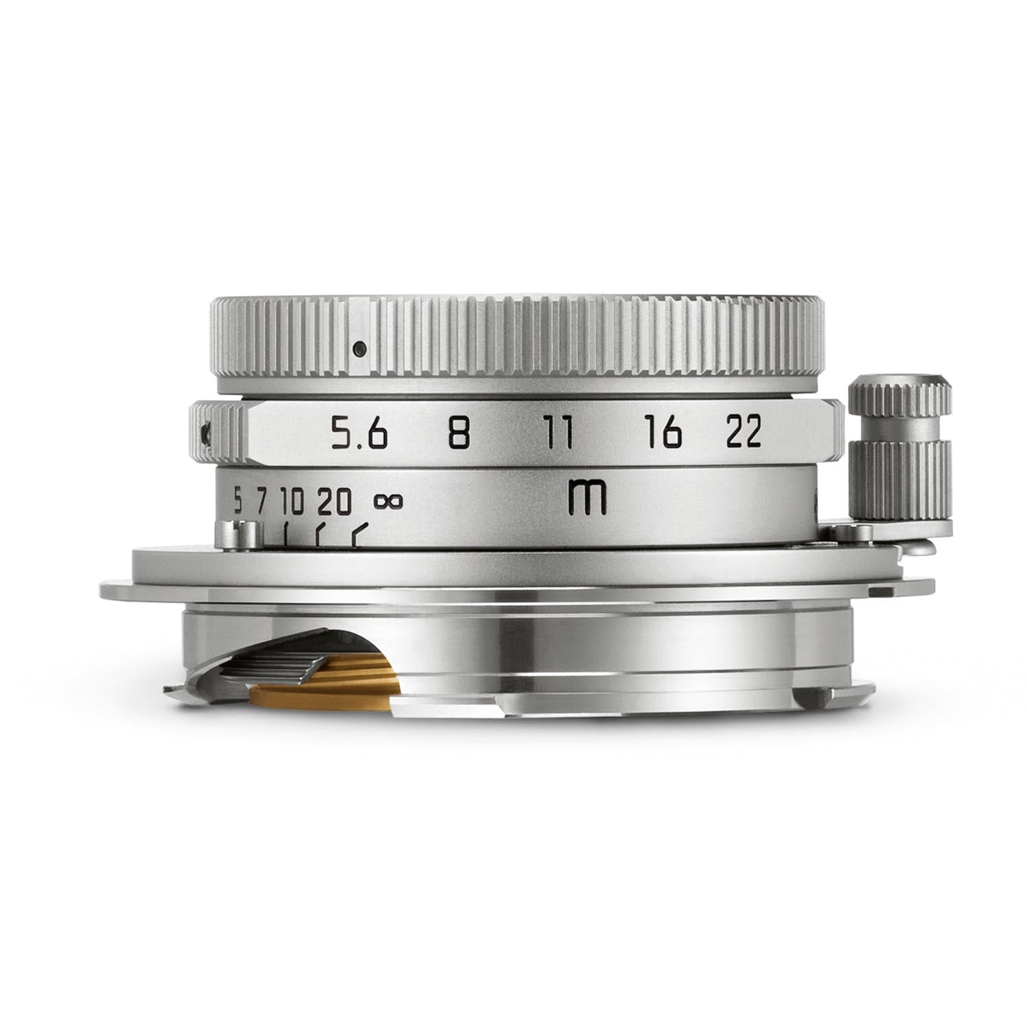 Leica 28mm f5.6 Summaron-M