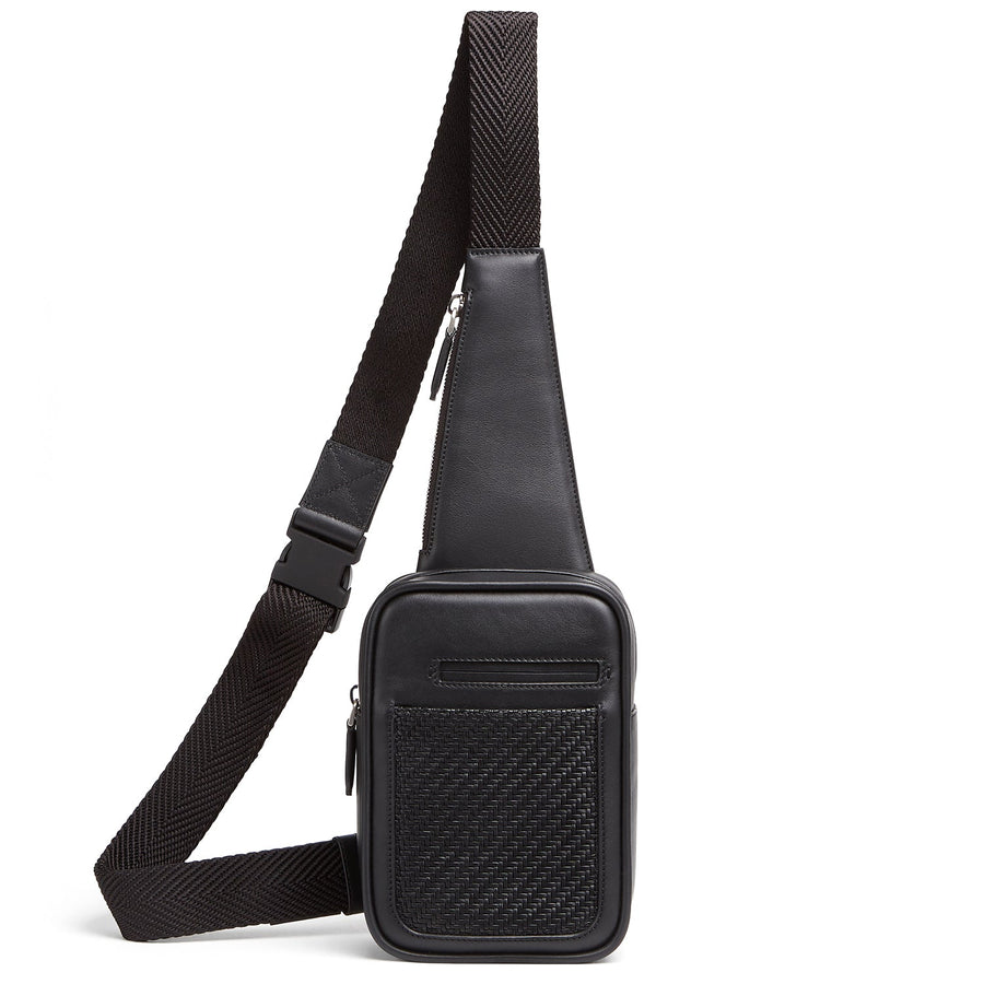 Leica Zegna Insta-Pack - Black