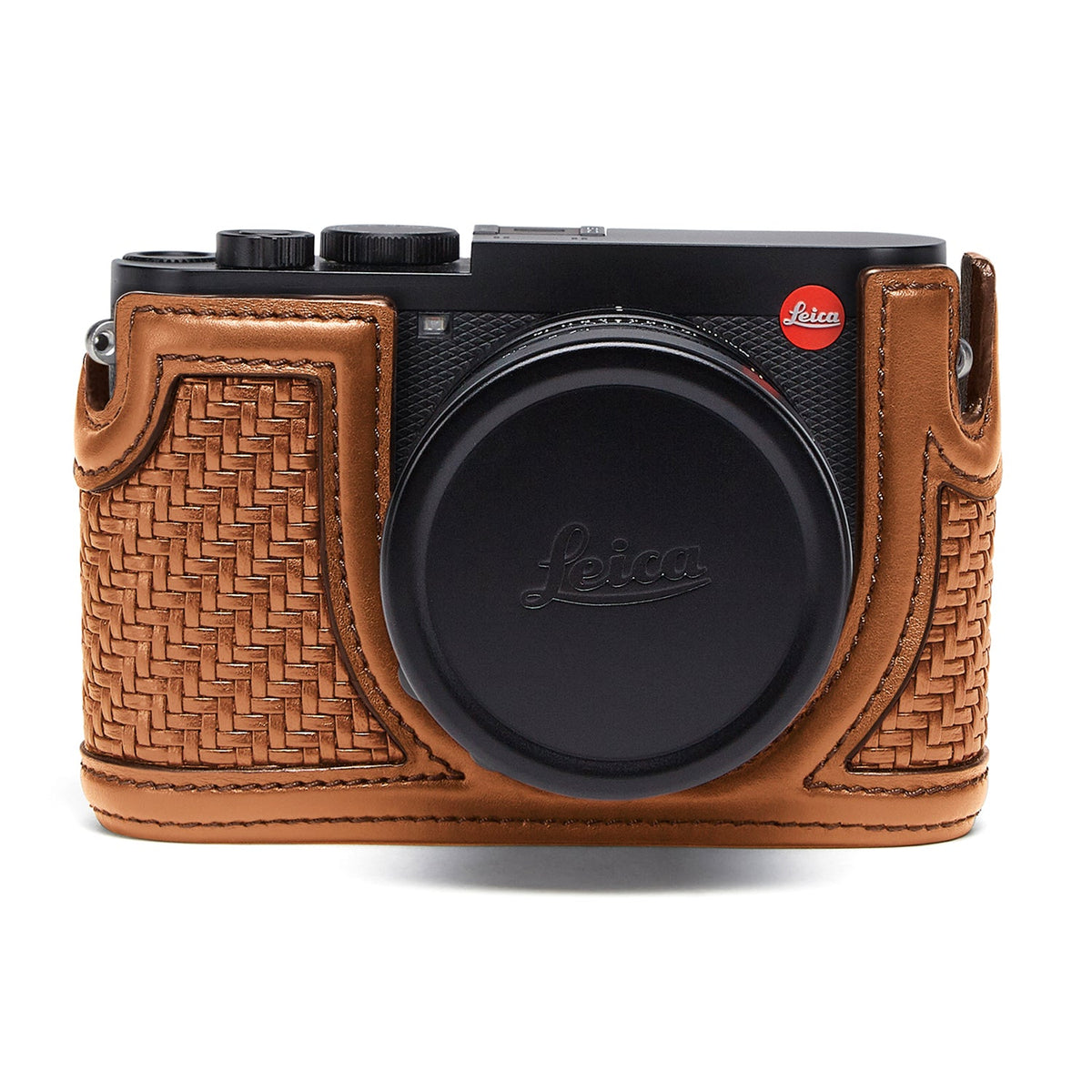 Leica  Zegna Protector Q2 : Leica  Zegna Protector Q2 - Nero