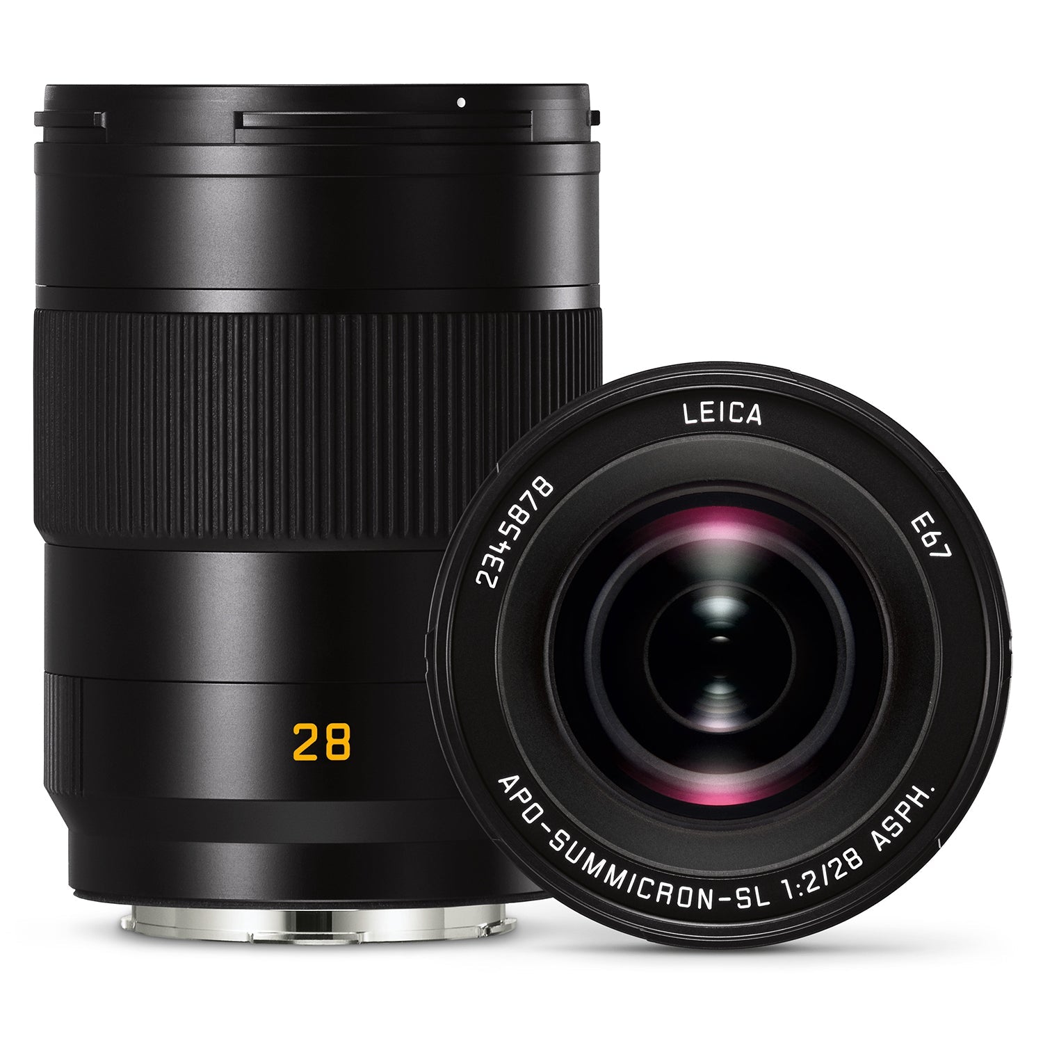 Leica SL 28mm f2 APO-Summicron-SL Asph