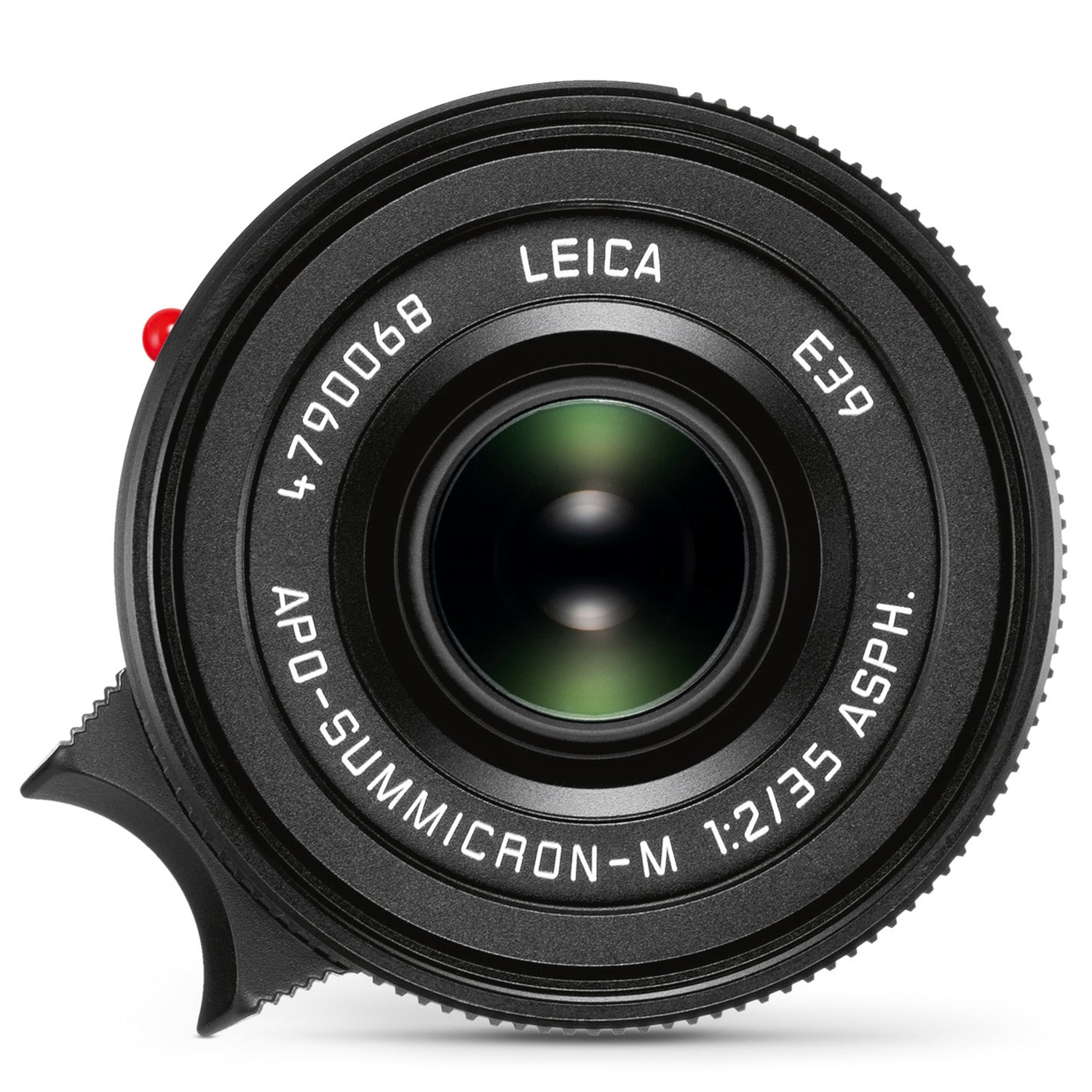 Leica 35mm f2 APO-Summicron-M Asph – Leica Store San Francisco