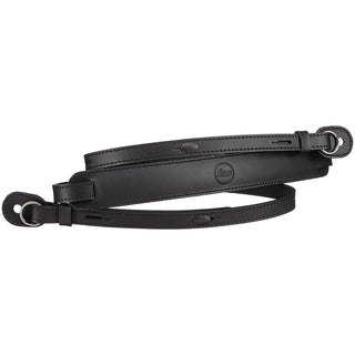 Leica Leather Neck Strap-Black