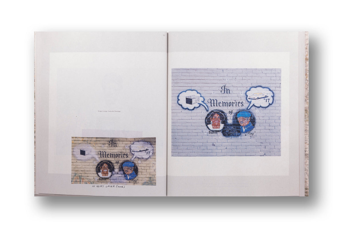 Alec Soth Gathered Leaves Annotated