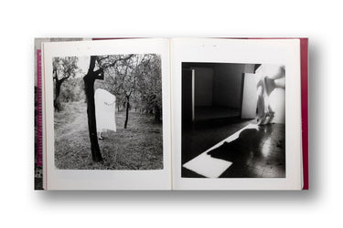Francesca Woodman; edited by Corey Keller (9+)