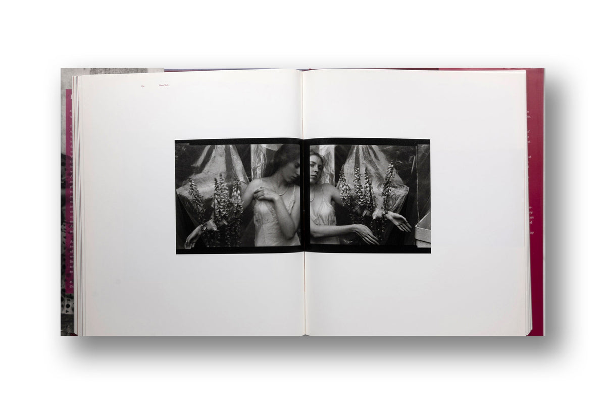 Francesca Woodman; edited by Corey Keller (9+)