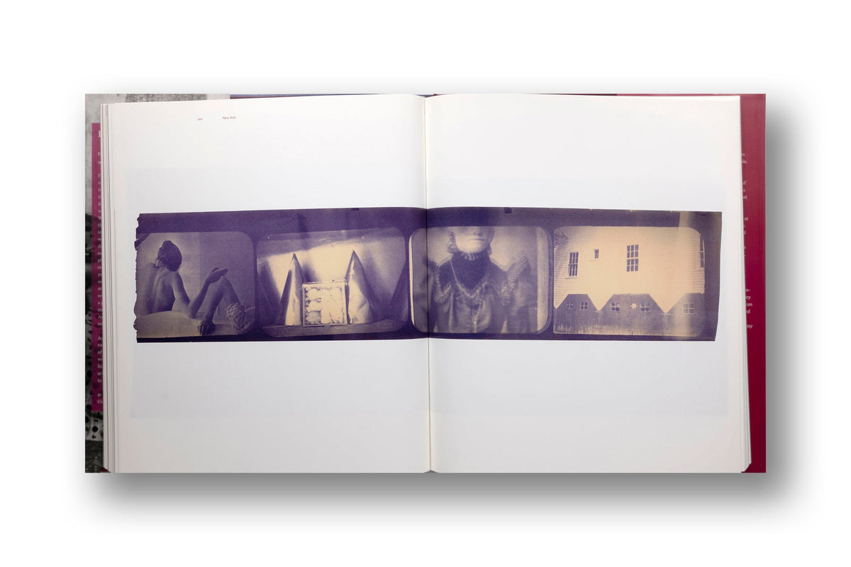 Francesca Woodman; edited by Corey Keller (9+)