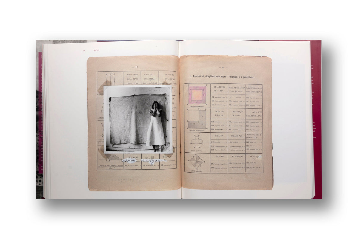 Francesca Woodman; edited by Corey Keller (9+)
