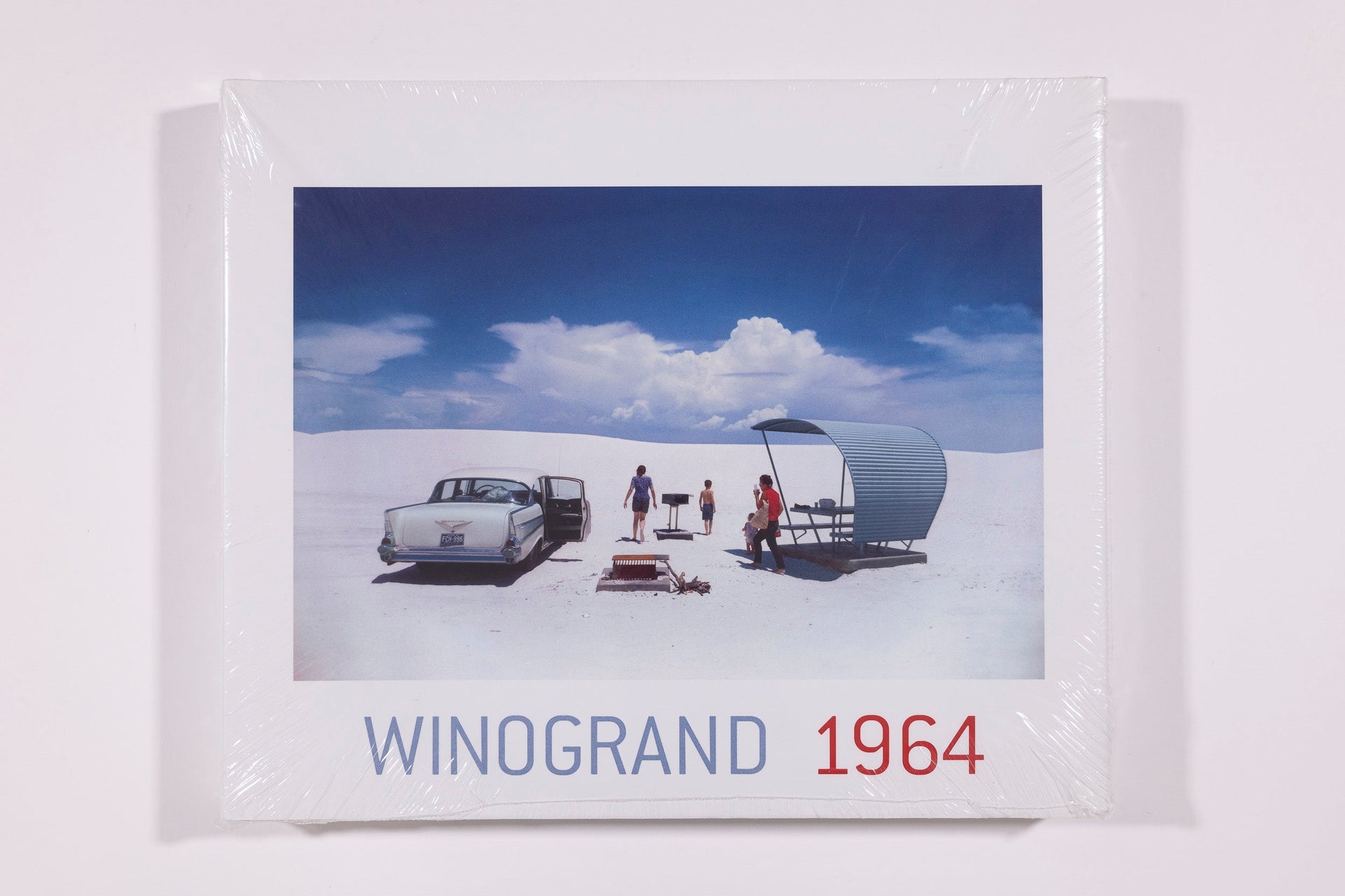 Winogrand 1964 - Garry Winogrand – Leica Store San Francisco