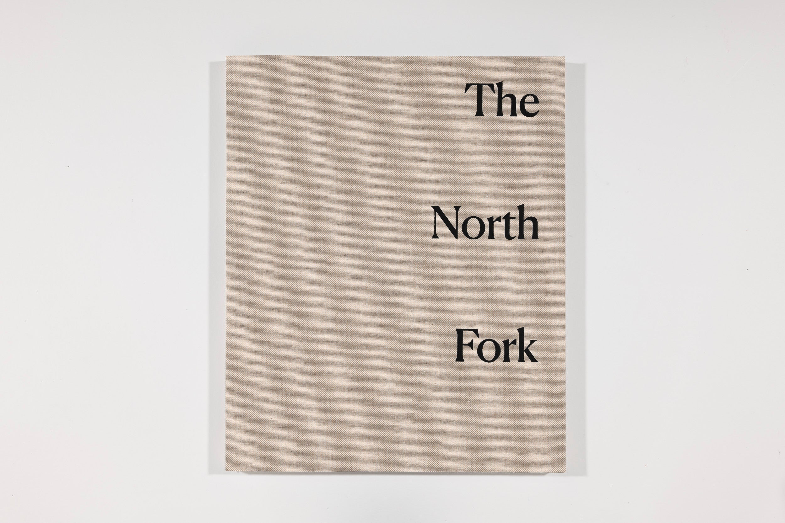 The North Fork - Trent Davis Bailey