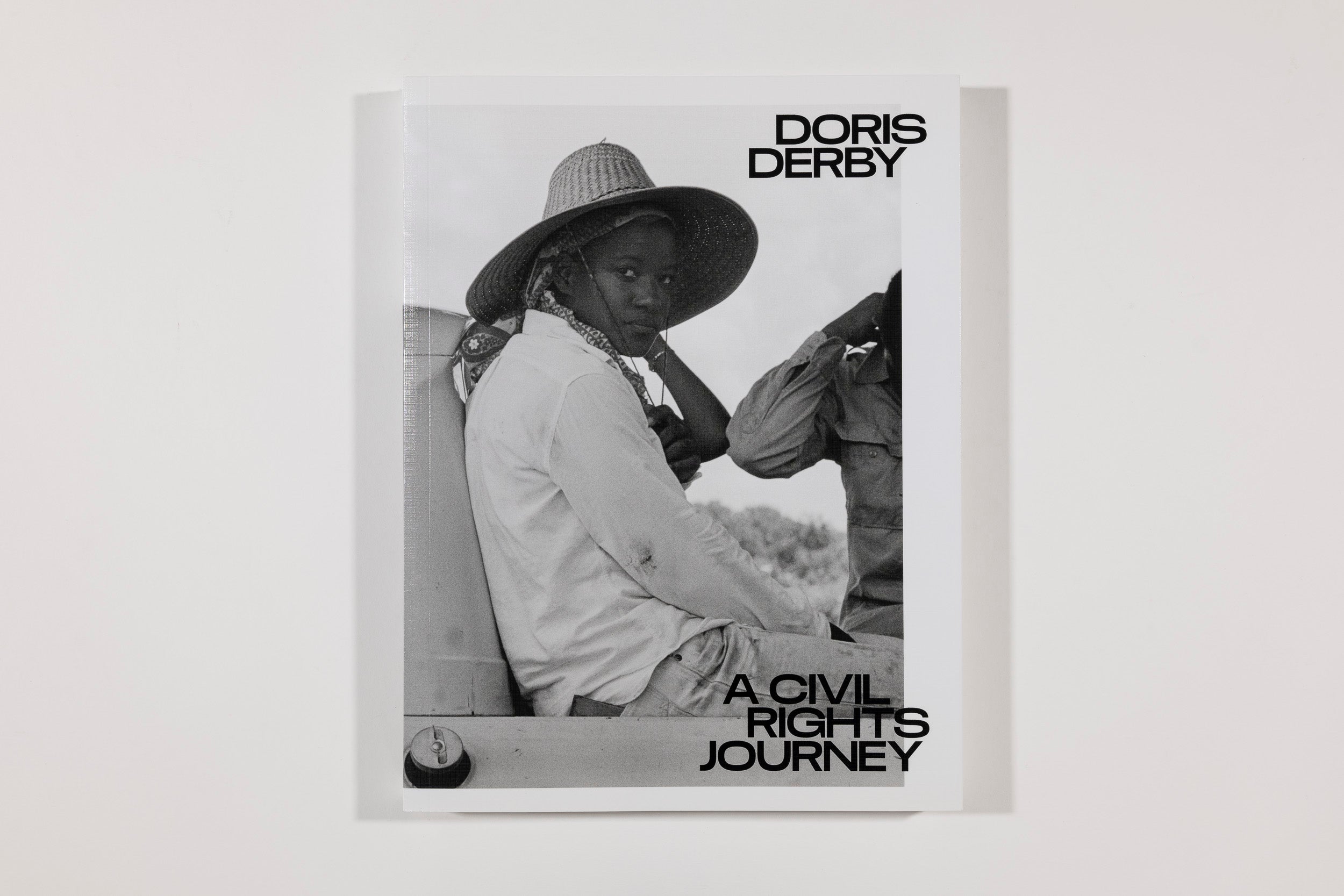 A Civil Rights Journey - Doris Derby