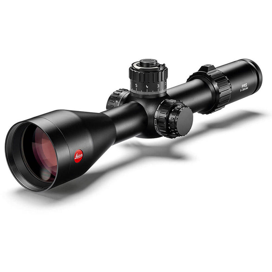 Leica PRS 5-30x56 Rifle Scope : Leica PRS 5-30x56 I L-4A