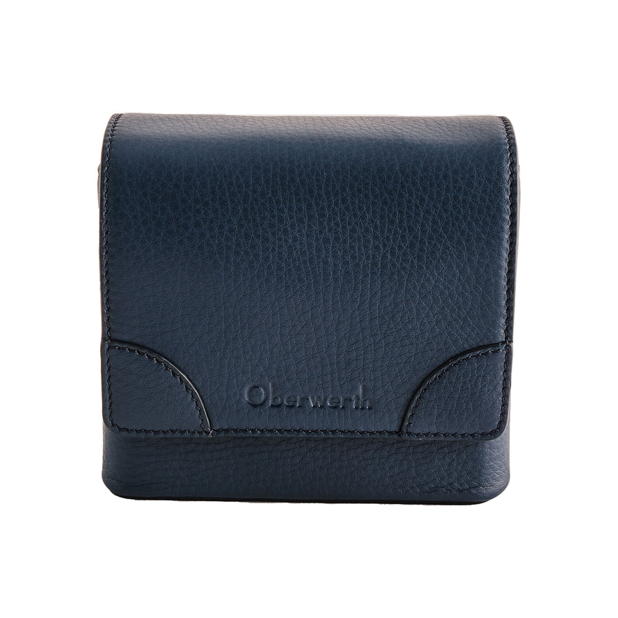 Oberwerth Microbag Leica Sofort 2 Case - Navy Blue