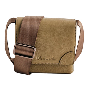 Oberwerth Microbag Leica Sofort 2 Case - Ginger