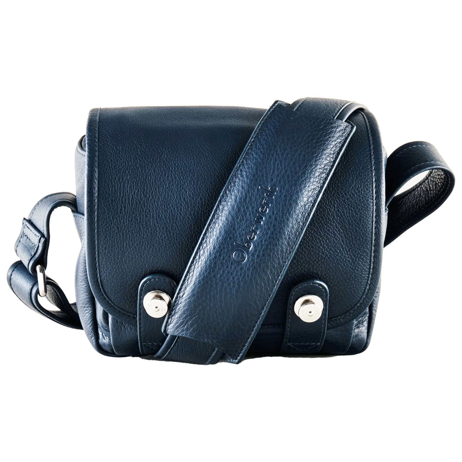 Oberwerth Q Bag Casual - Gentian