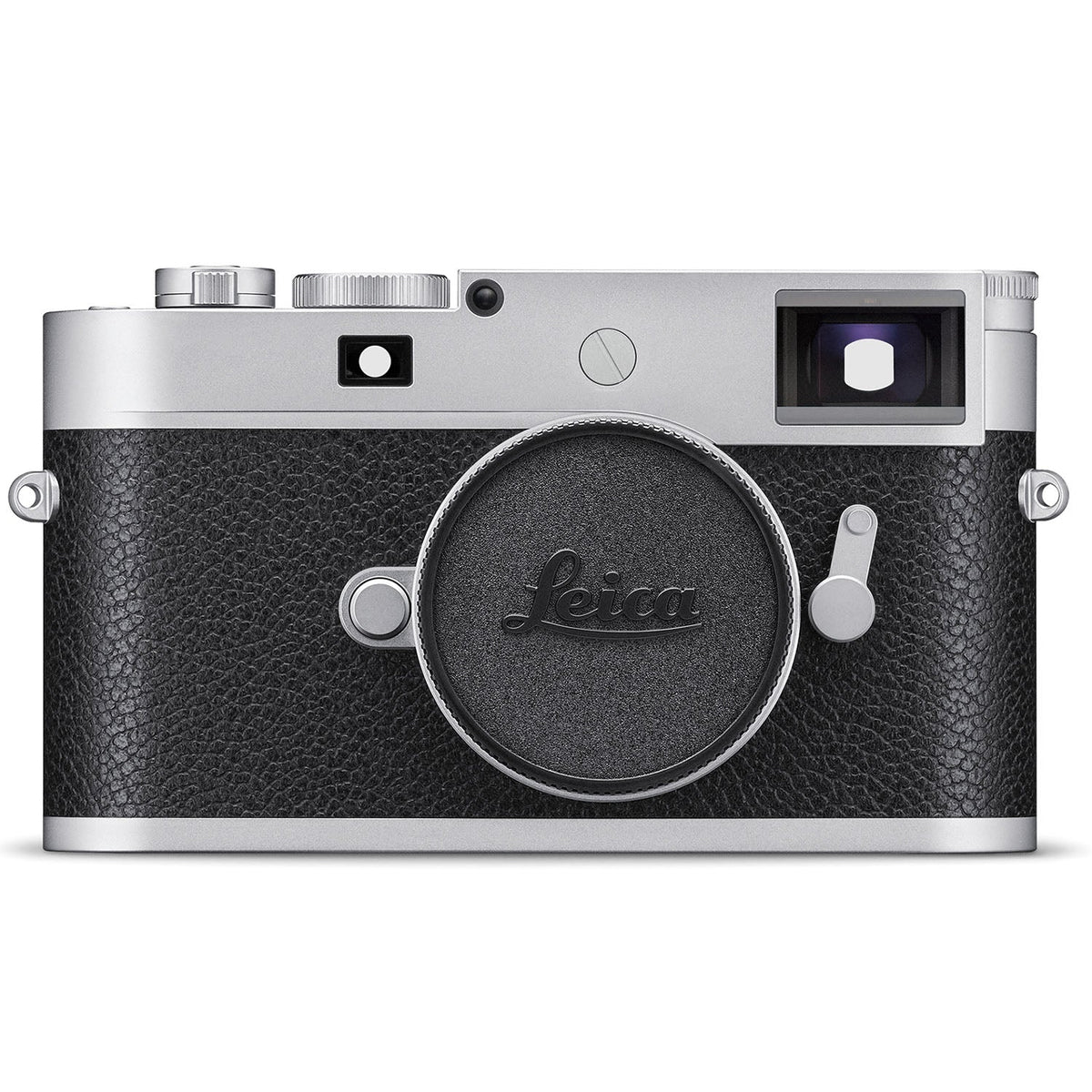 Leica M11-P Rangefinder Body -Silver