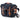 Billingham Hadley Large Pro - Black Canvas / Tan Leather
