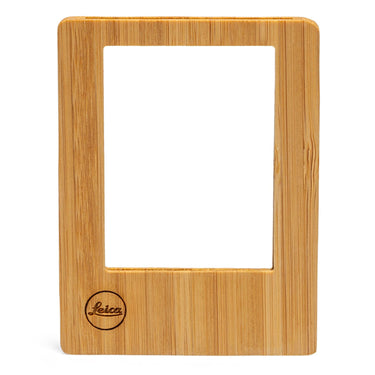 Leica Magnet Frame-Set SOFORT, Bamboo, Natural