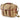 Billingham Hadley Large Pro - Khaki Canvas / Tan Leather