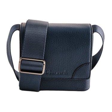 Oberwerth Microbag Leica Sofort 2 Case - Navy Blue