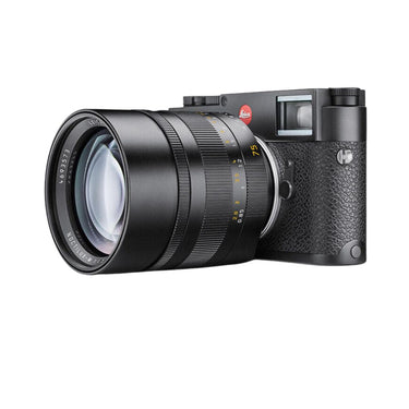 Leica M 75mm f1.25 Noctilux Asph.